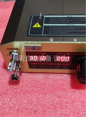 拆机Tensun 腾盛点胶机 AP-I 超小型数显式点(议价)