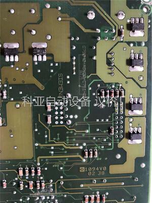 拆机线路板C79040-A6420-C751-07-S(议价)