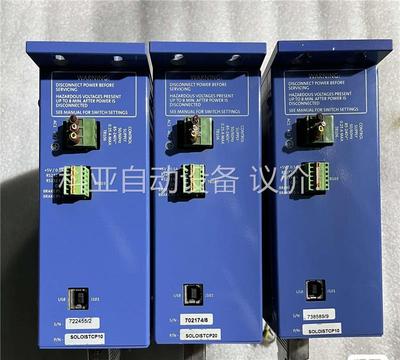 AEROTECH驱动器Soloistcp10、Soloist(议价)