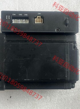 750W私服一体机森创驱动器电机SM-58075CC2A