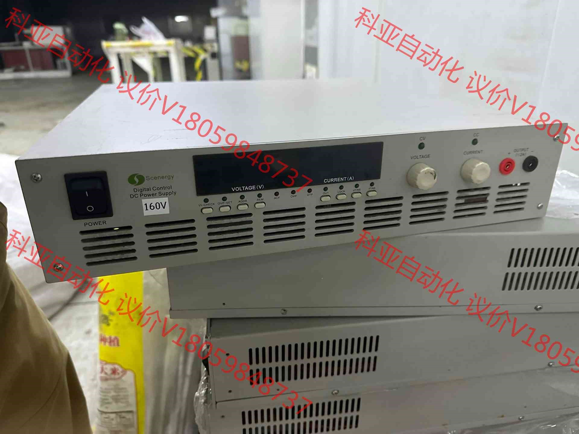 Scenergy时创能源LYEE85T160V/15A直流稳