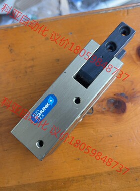 SCHUNK雄克气爪LGR-25，312974