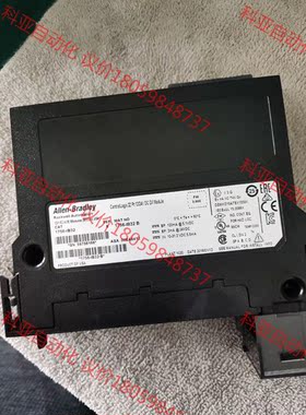 1756-IB32,罗克韦尔AB模块，实物图拍摄，功能包好。