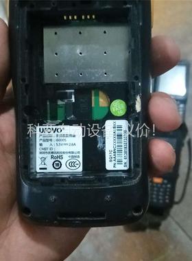 UROVO/优博讯i6080/i6000s数据采集器WINC(议价)