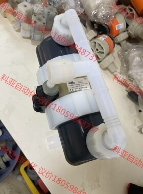 圣戈班as time pure高纯风囊泵：A2PV2 F12