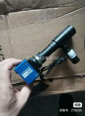 正品原装mvBlueCOUGAR-XD 400万像素双网口（议价）