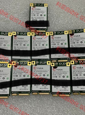 YUGA 4G模块 CLM920 TB5m