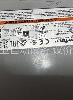 Paineel Pro Face PFXGP4603TAD(议价)