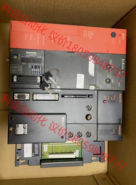 三菱PLC模块 A61P A2ACPU-R21 As50vs