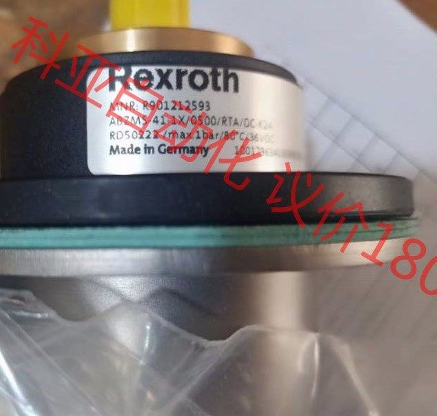 R901212593  ABZMS-41-1X/0500/R