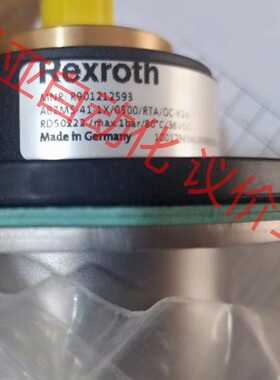 R901212593  ABZMS-41-1X/0500/R