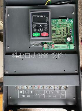 博腾BT300L-T045G/055P 45kw拆机变频器(议价)