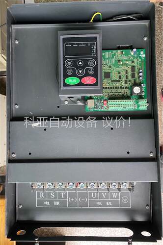 博腾BT300L-T045G/055P 45kw拆机变频器(议价)