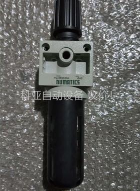ASCO NUMATICS过滤减压阀P22BRθ3AG 金属(议价)