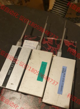 Mahr马尔轮廓度仪测针6851547量具仪器测头传感器配件