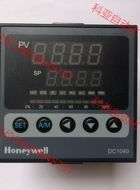 Honeywell霍尼韦尔DC1040CR-702000-E
