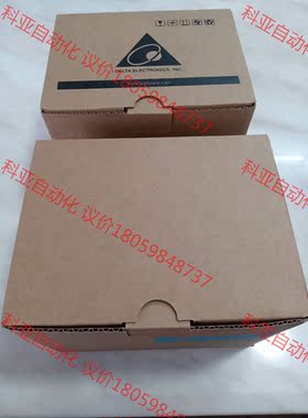 PLC台达DVP30ES00T2控制器可编程原装全新
