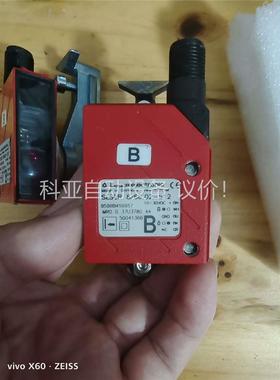 劳易测LEUZE传感器 成色漂亮SLSER8/66.01-S(议价)