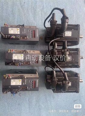 埃斯顿伺服EDB-10APA驱动器 伺服 EML -10AP(议价)
