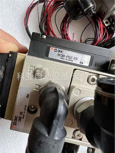 SMC真空发生器ZM073AM－KY5L0Z-X107(议价)