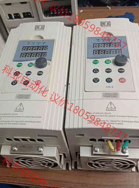 金田变频器JTE330-S KA0075G3