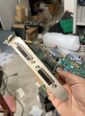 原装 DAYANG LC300 V1.1采集卡 拍包测(议价)