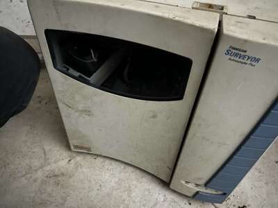 Thermo Fisher 高效液相色谱仪 SURVEYOR(议价)