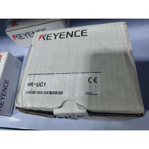 【出】基恩士HR-1C5UC（议价）