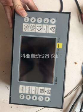 德国进口触摸屏 RESOTEC，人机界面，91541.00，（议价）