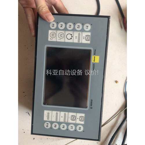 德国进口触摸屏 RESOTEC，人机界面，91541.00，（议价）