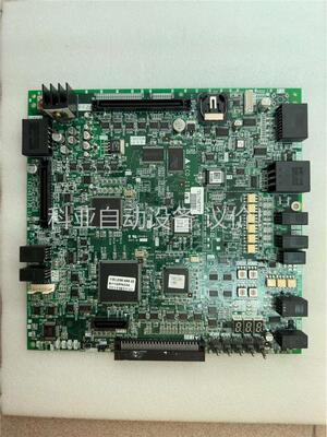 电梯配件三菱无机房主板KCD-1161C/KCD-1162/(议价)