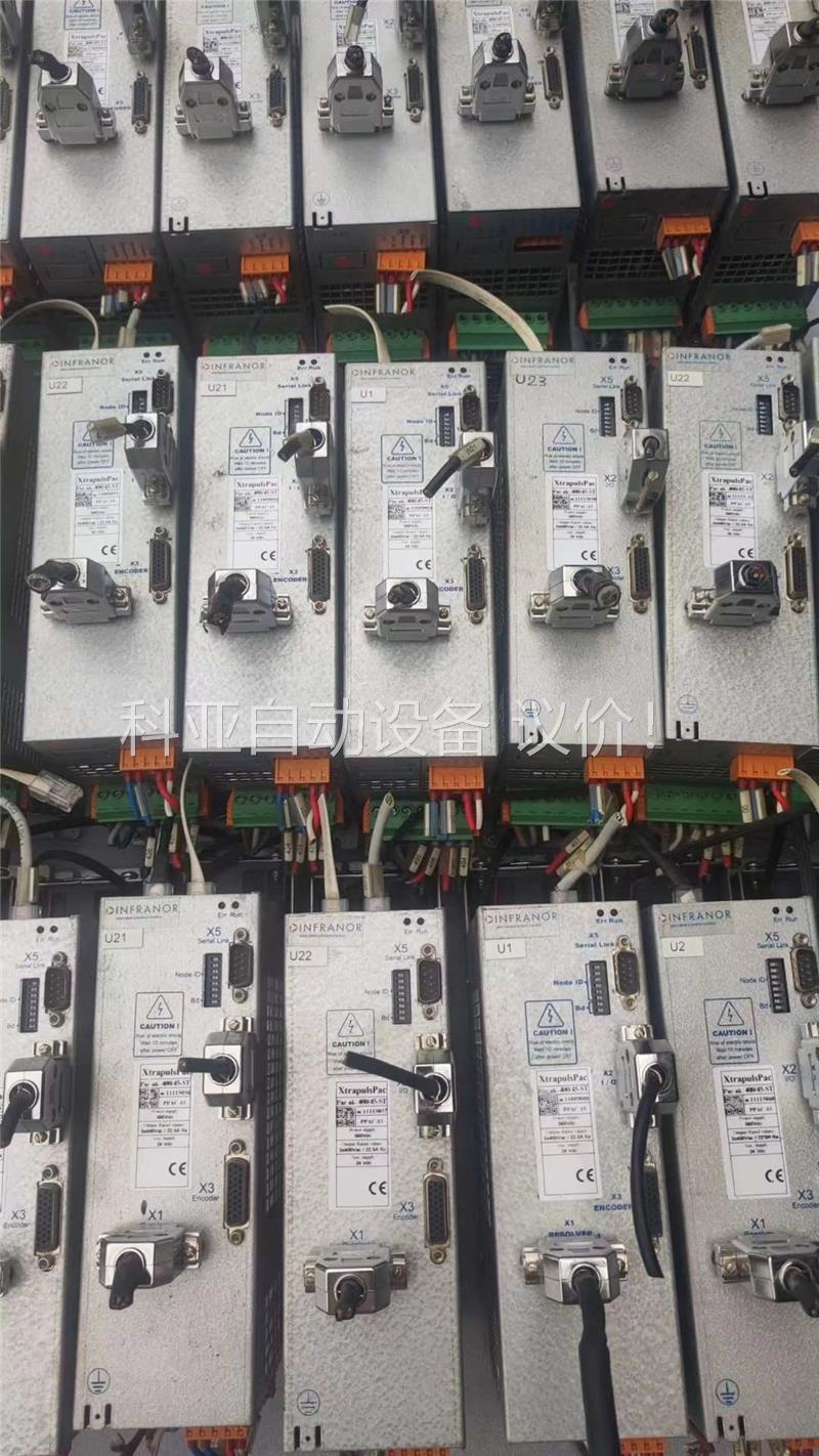 瑞士瑞诺伺服驱动器，INFRANOR，瑞诺驱动器，pac-a(议价)