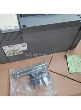 塑壳CVS400F ETS 400A 4P4D（议价）