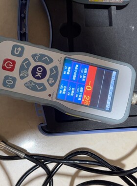 鑫精诚 便携式测力计XJC-CF490.测力计.成色如图.测