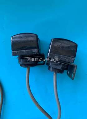 邦纳传感器 OTBA5，拍，拆机包好（议价）