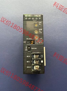 欧姆龙  CJ1W-CLK21-V1