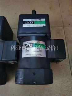 日本OM东方电机 STF配5GU18KB 议价 型号5IK60GU