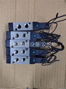 KURODA电磁阀RCS2413-01-D24，二手物品，成(议价)