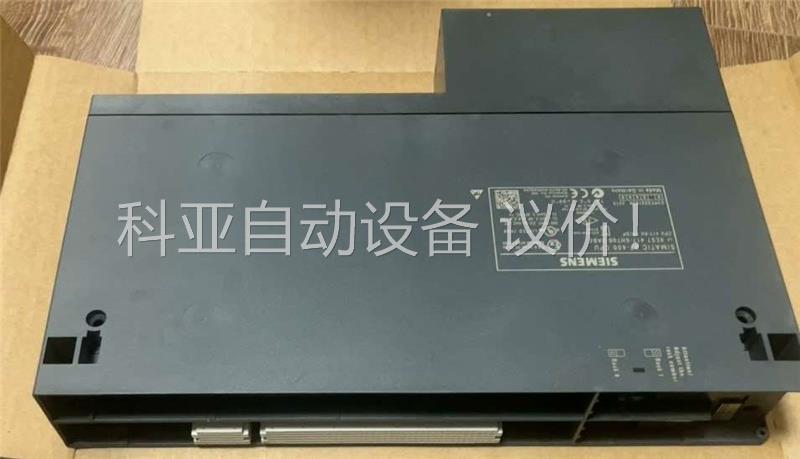 6ES7 417-5HT06-0AB0. 裸机(议价)