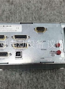 MKS PR4000B Power Supply,PR400(议价)