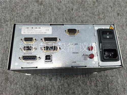 MKS PR4000B Power Supply,PR400(议价)