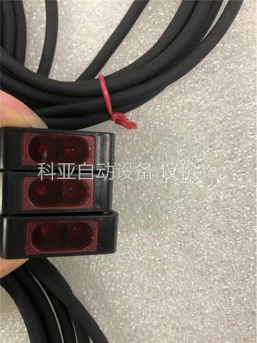 SUENW 神武光电开关 EW-D61 未使用。共3条单(议价)