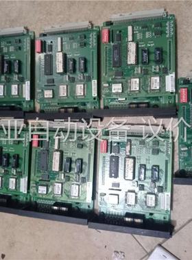 浙大中控浙大中控卡件sp243x， (共8片)功能正常需要的(议价)