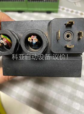 霍科德TC116W05T燃气检漏装置二手拆机件 成色 有(议价)