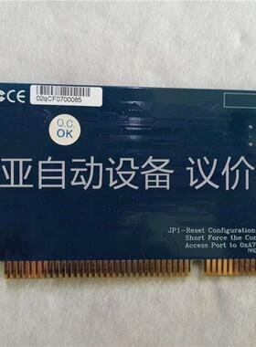 PCBC104 VER3.1采集卡，二手拆机，成色漂亮，功(议价)