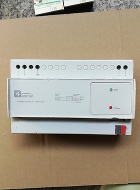 Tantron系统电源TEPD-640.1，二手拆机，实物如
