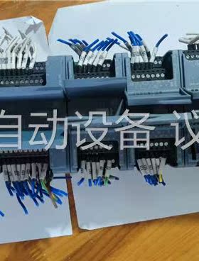 拆机1200 plc 215-1AG40 CPU121(议价)