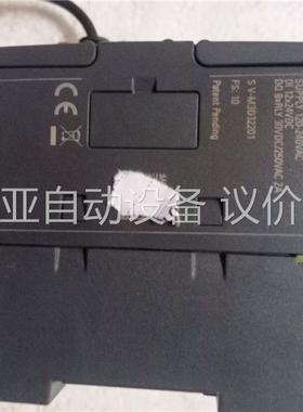 PLC，型号SIMATICS7一200SMARTCPU(议价)