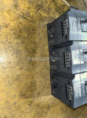 220v众辰变频器0.75kw（H2200A0D75K200（议价）