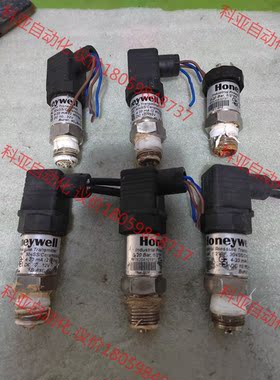 Honeywell霍尼韦尔 P7620A1018 压力传感器